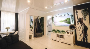 The Oasis - Retro Modern Vogue in Riga